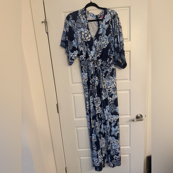 Lilly Pulitzer dress - Picture 2 of 4